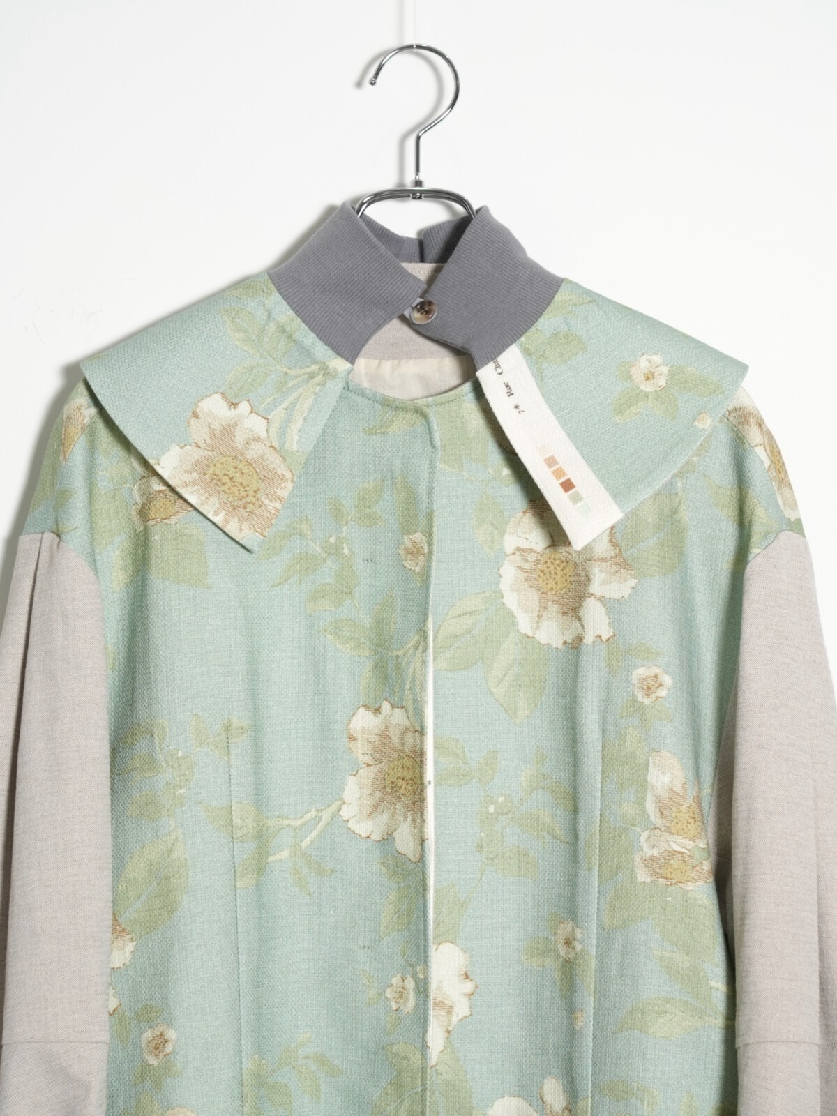 mister it. 女士 Sylvia (23SS) 圖片2