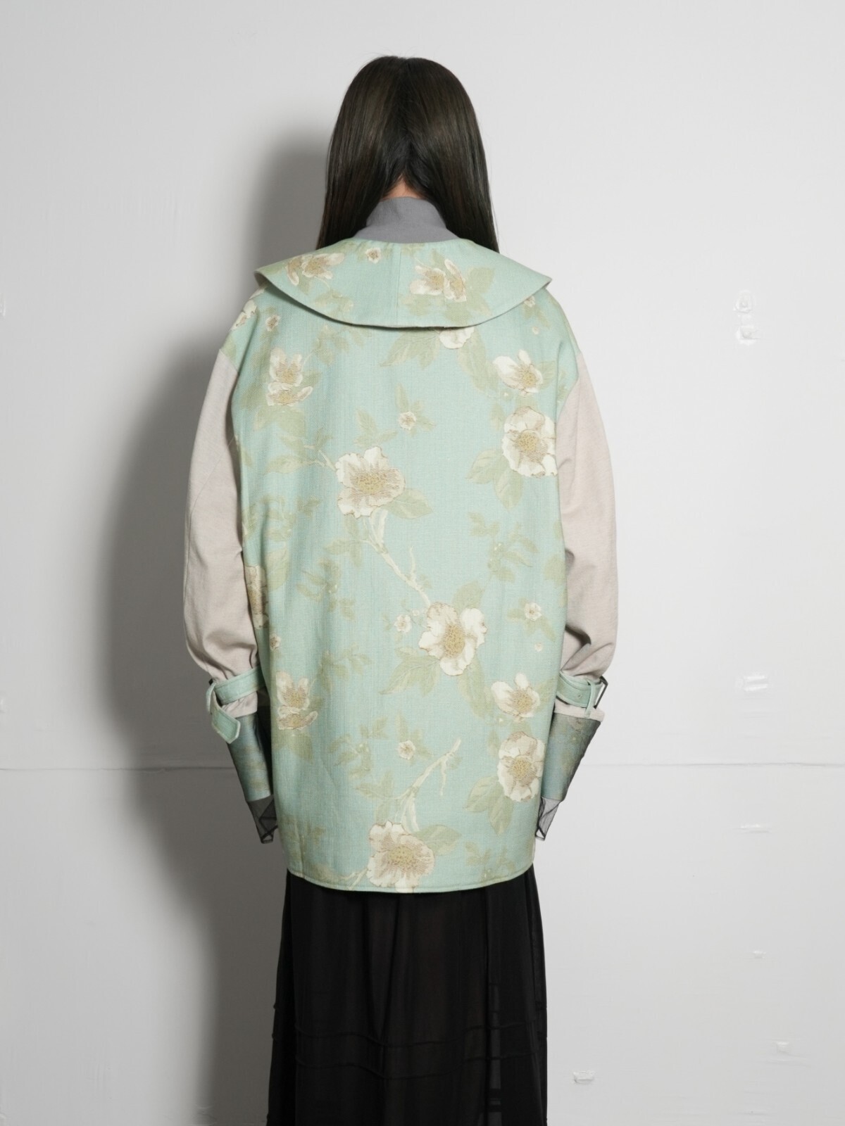 mister it. 女士 Sylvia (23SS) 圖片15