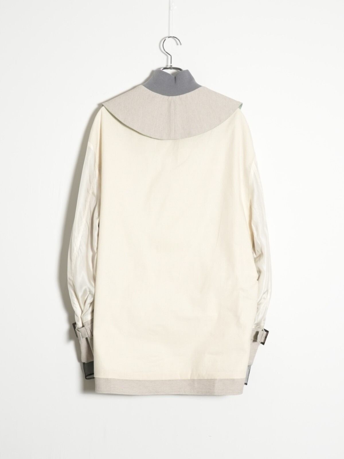 mister it. 女士 Sylvia (23SS) 圖片12