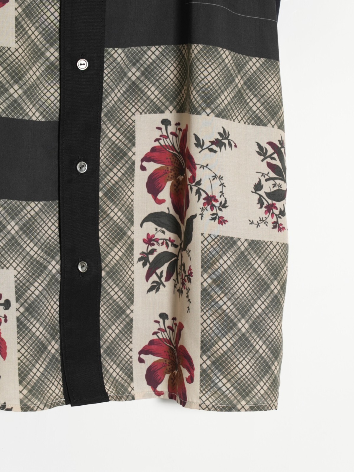 mister it. WOMENS & MENS Michelle (23SS) IMAGE6