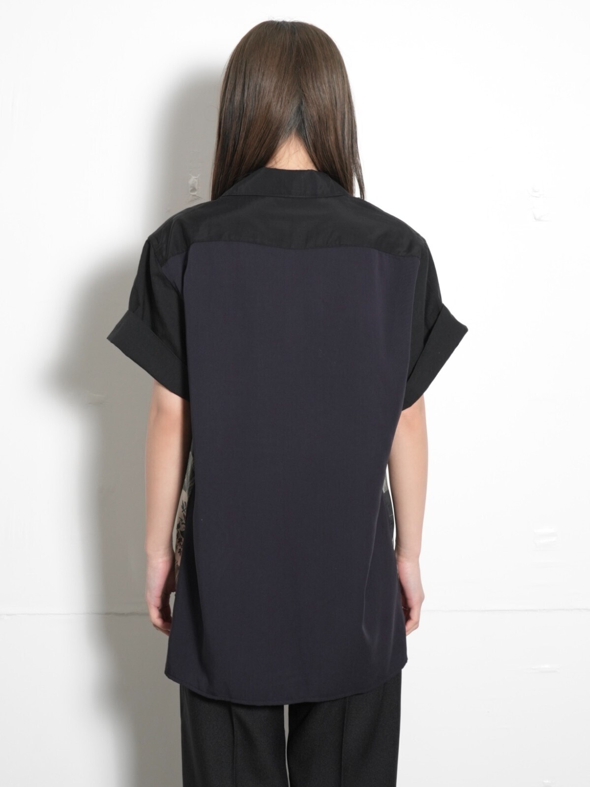 mister it. WOMENS & MENS Michelle (23SS) IMAGE2