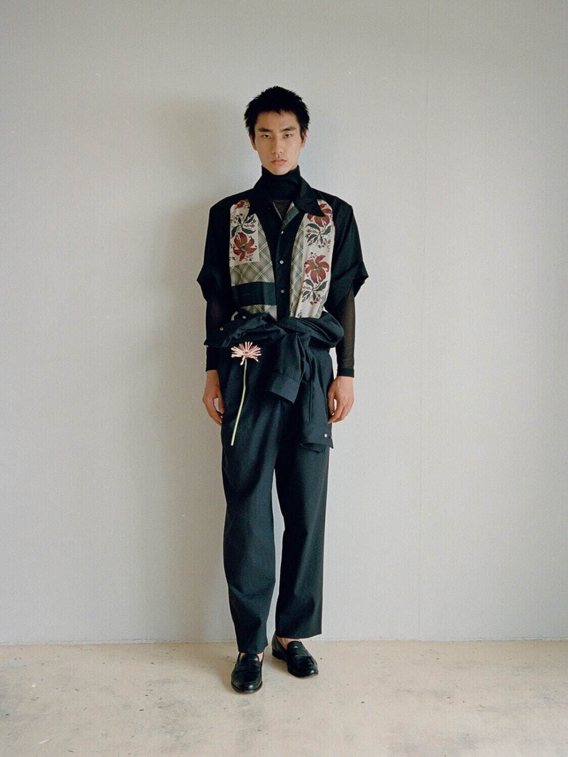 mister it. WOMENS & MENS Michelle (23SS) IMAGE8