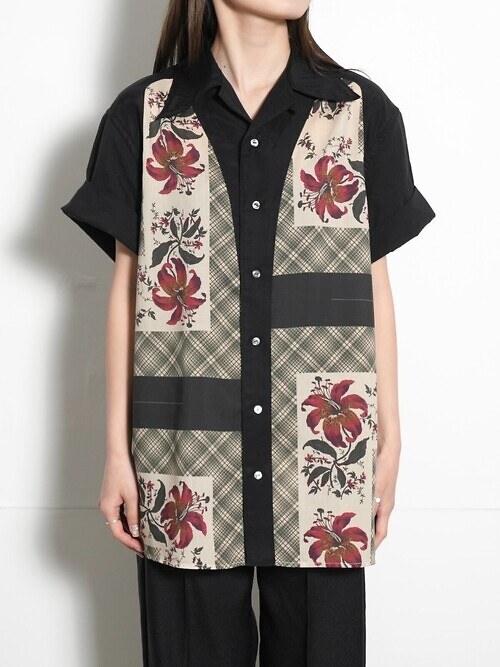 Michelle (23SS)｜mister it. WOMENS & MENS