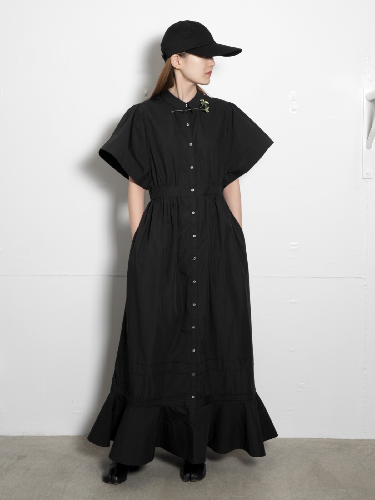 mister it. 女士 Natalie (23SS) 圖片13