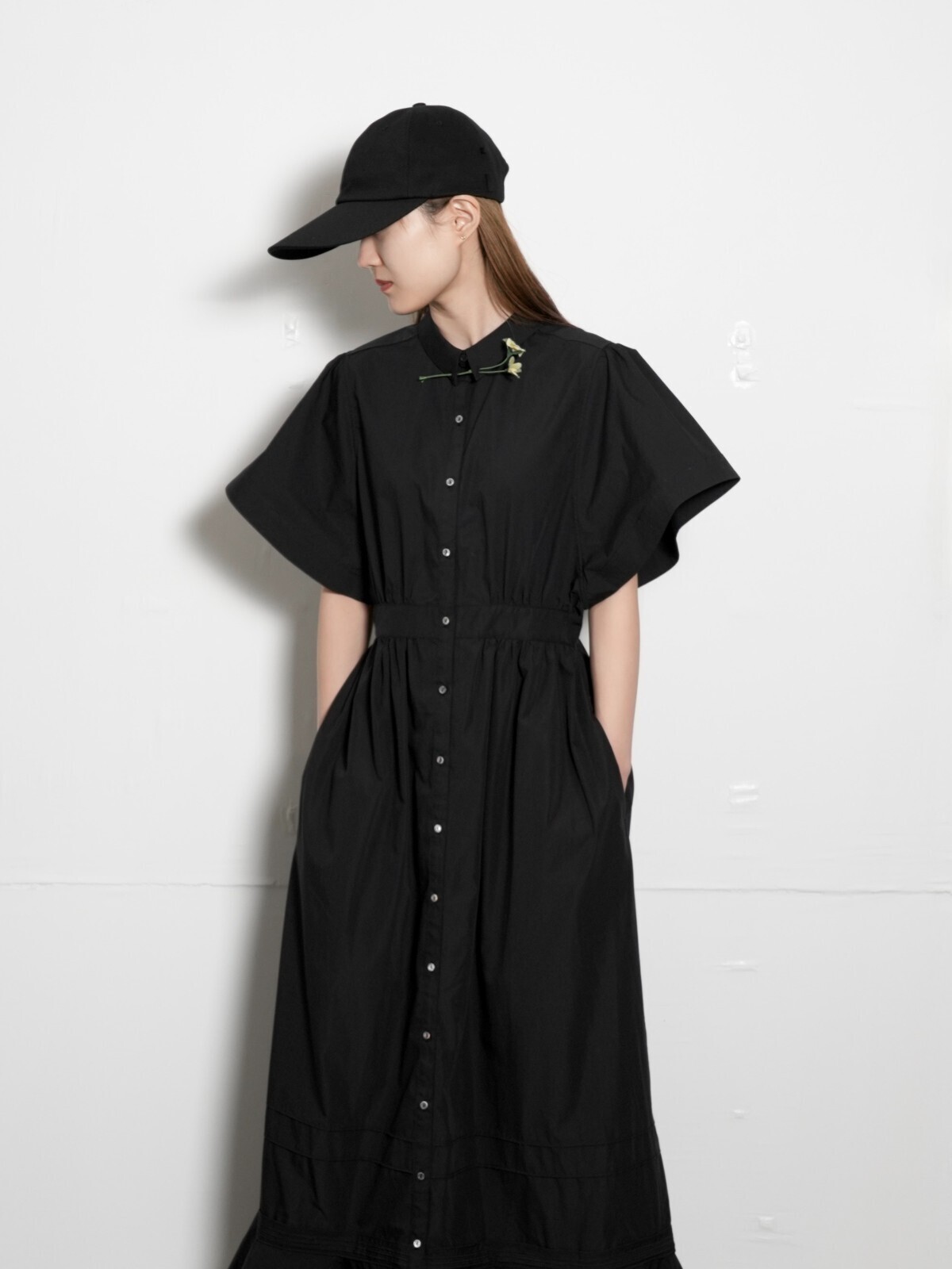 mister it. 女士 Natalie (23SS) 圖片14