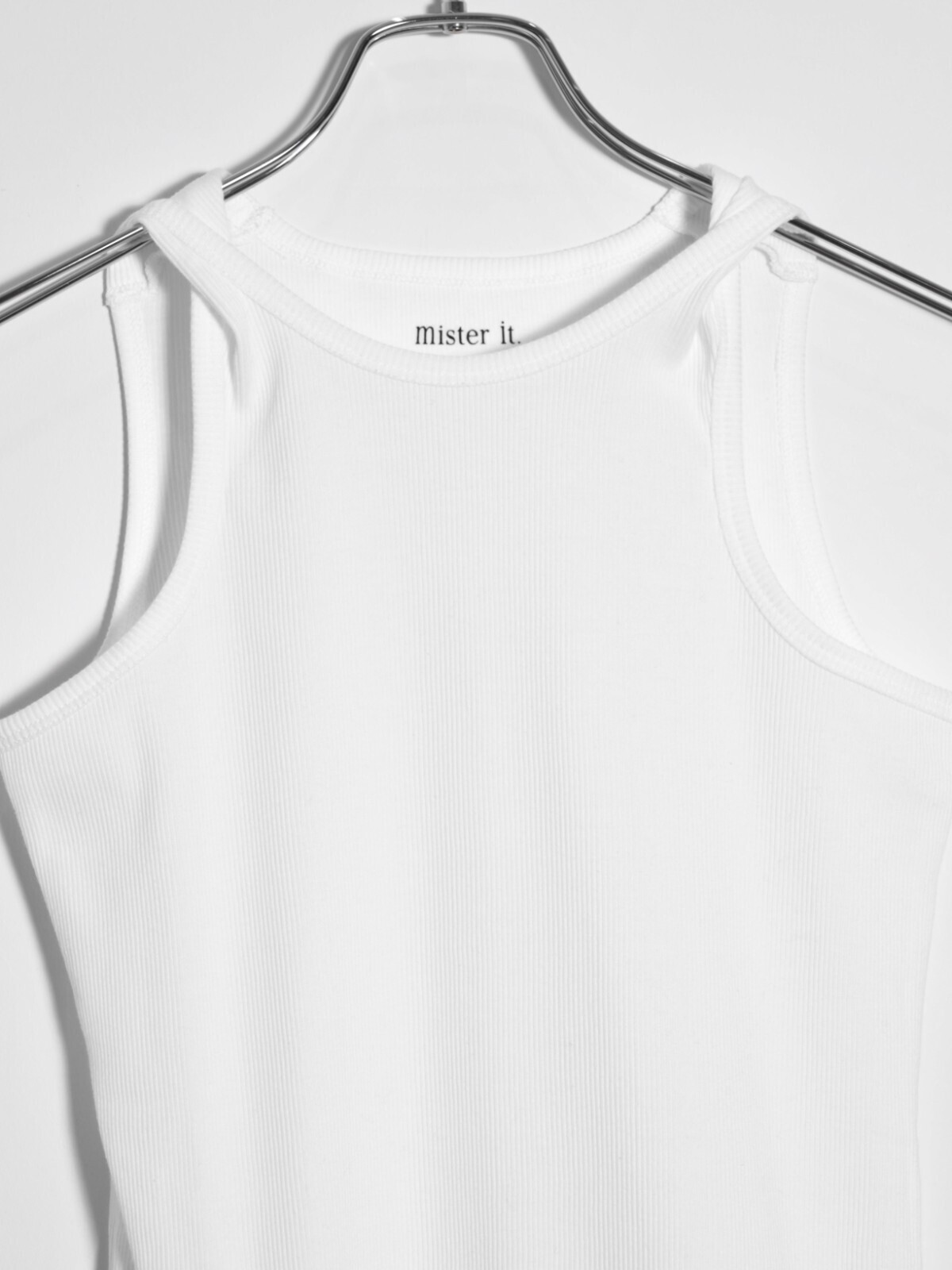 mister it. 여성 Nicole (23SS) 이미지9