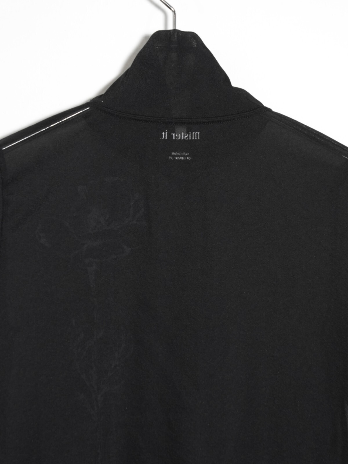 mister it. WOMENS & MENS Manon (23SS) IMAGE9