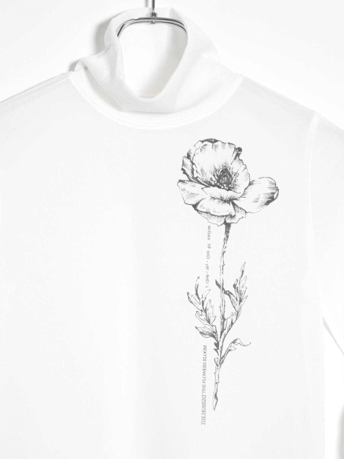 mister it. WOMENS & MENS Manon (23SS) IMAGE2