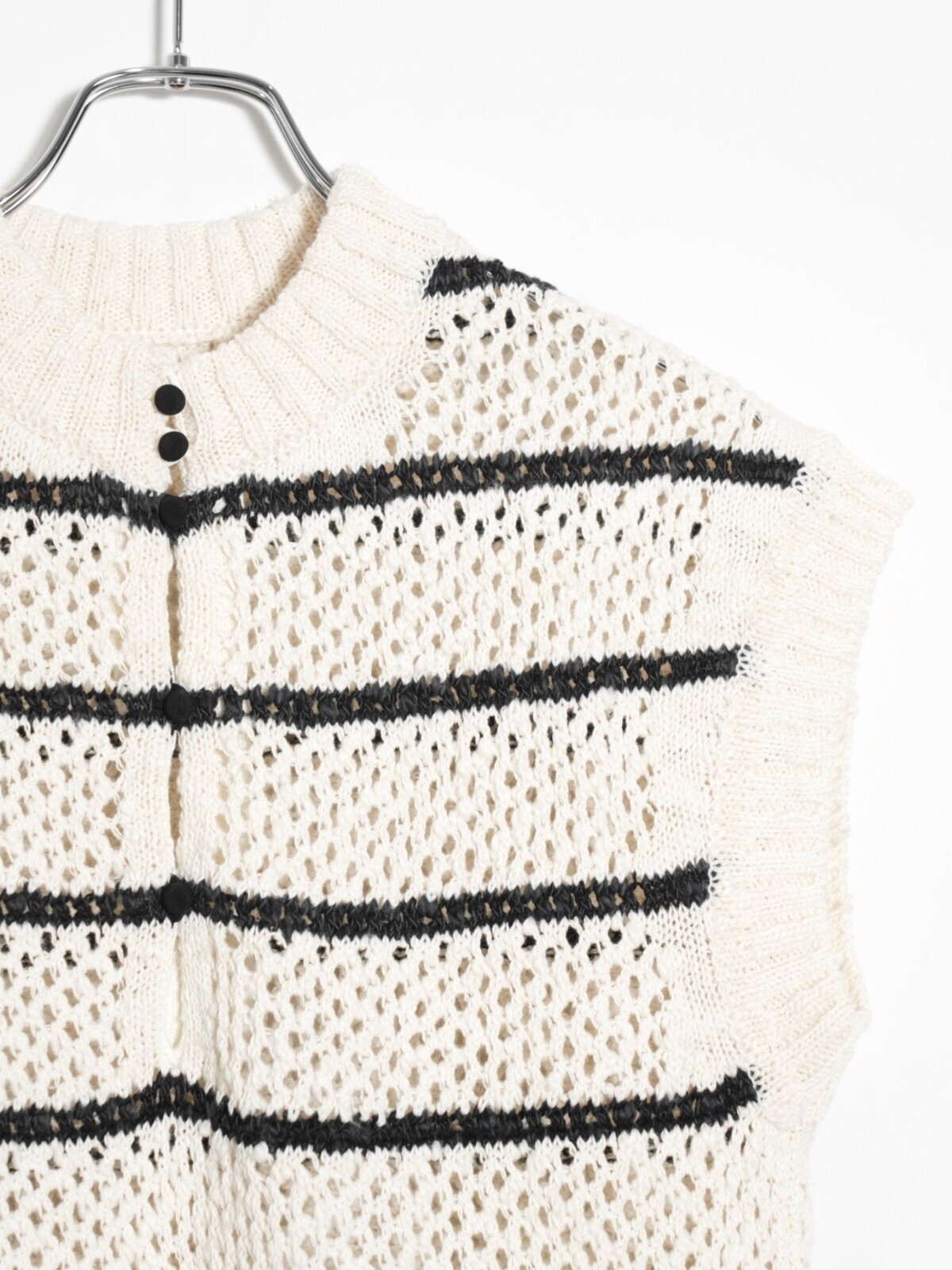 mister it. 여성 & 남성 Damien (23SS) 이미지3