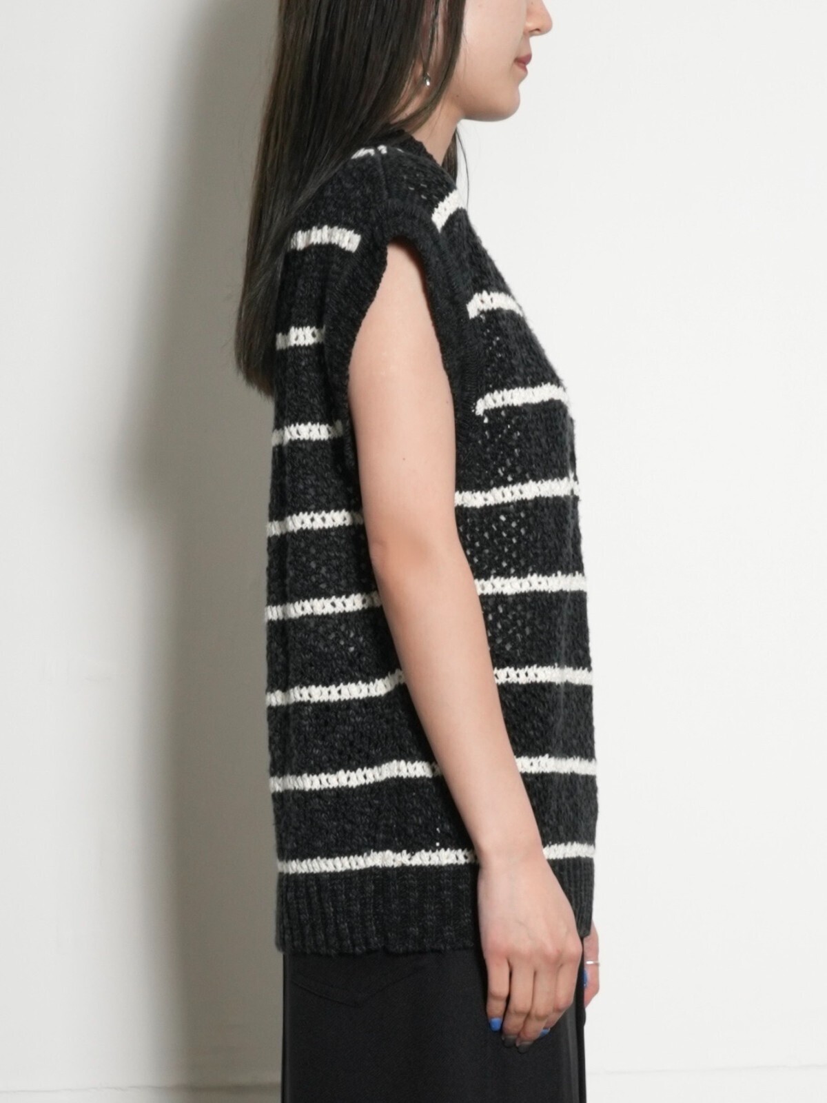 mister it. 여성 & 남성 Damien (23SS) 이미지8