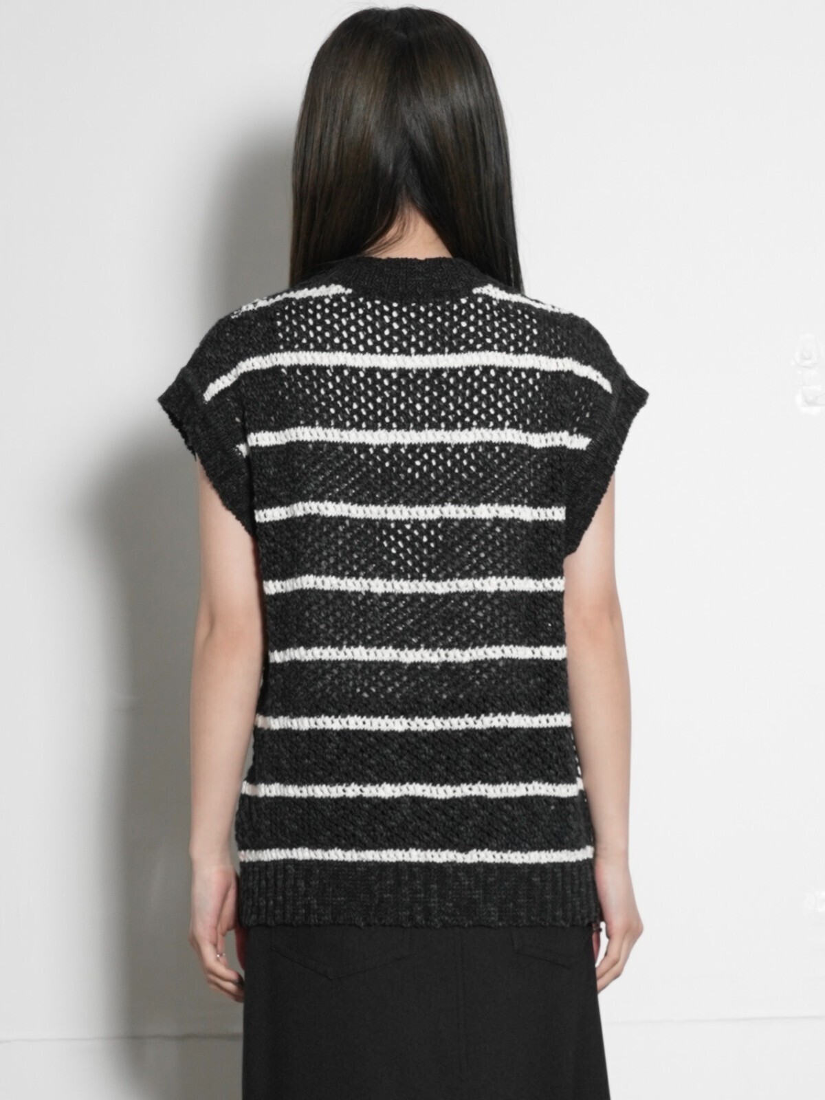 mister it. 여성 & 남성 Damien (23SS) 이미지9