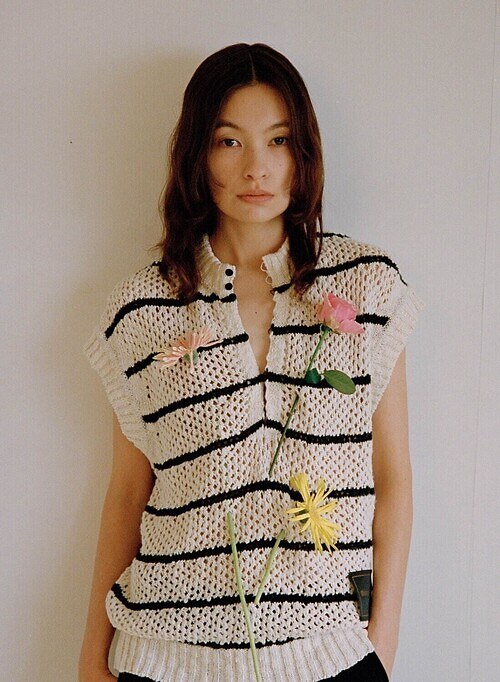 Damien (23SS)｜mister it. WOMENS & MENS