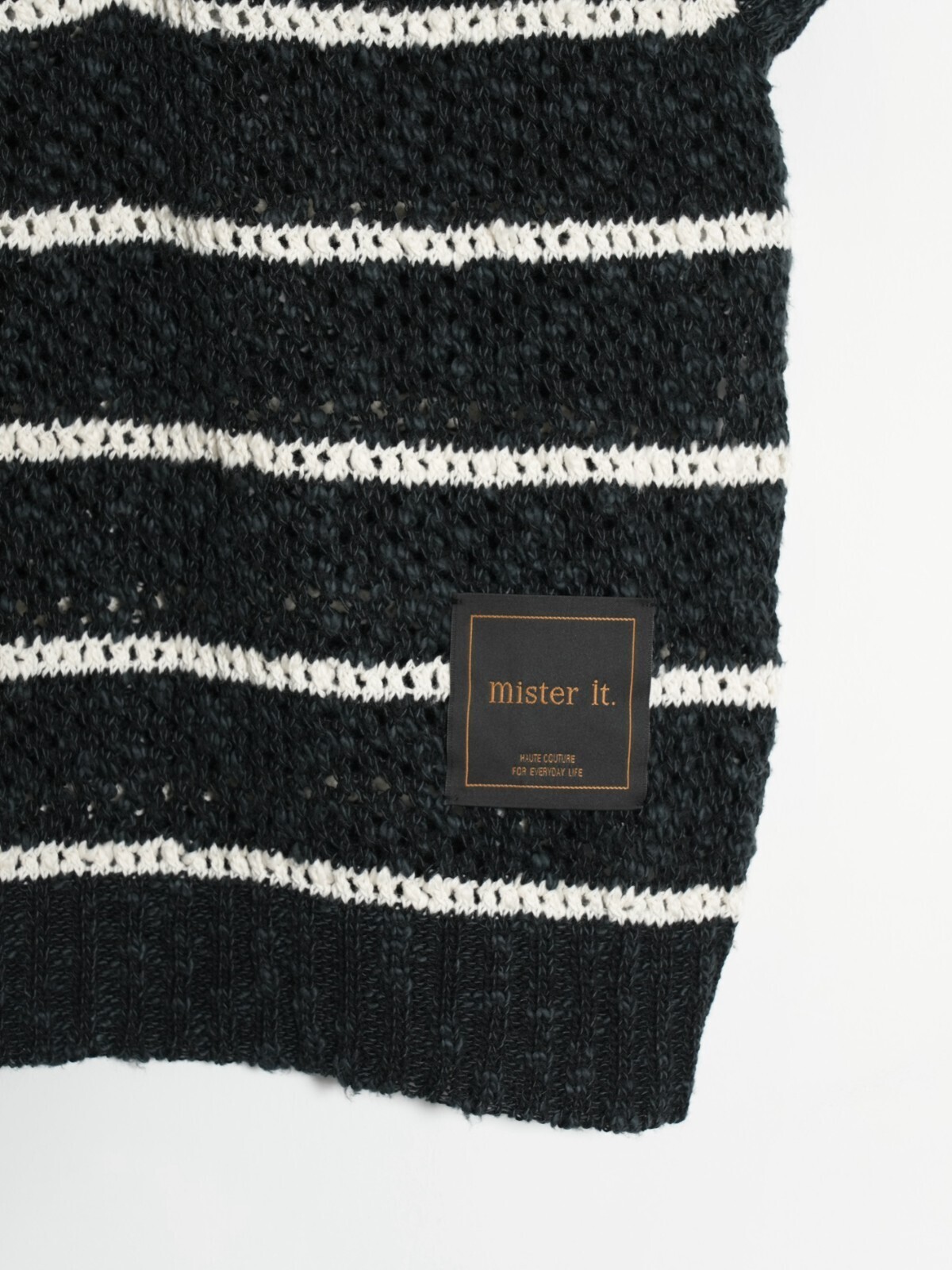 mister it. 여성 & 남성 Damien (23SS) 이미지12