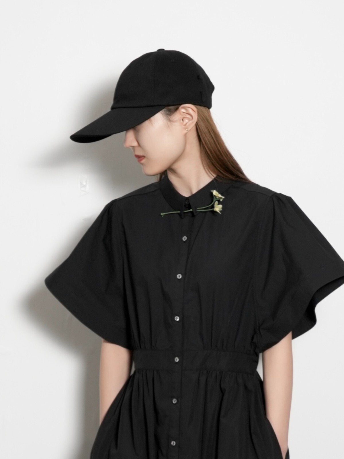 mister it. WOMENS & MENS Moi (23SS) IMAGE4