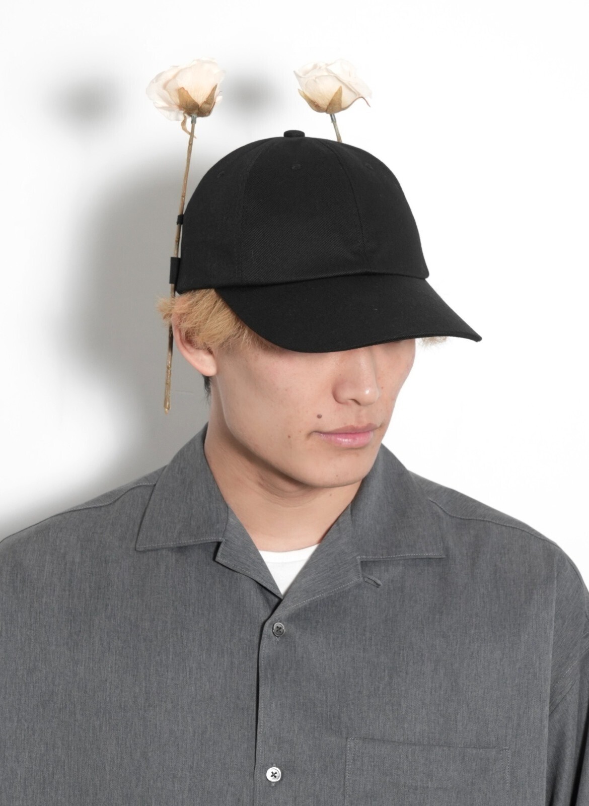 mister it. WOMENS & MENS Moi (23SS) IMAGE5