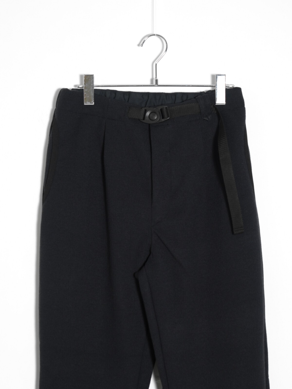 CURLY&Co. MENS Thermo Twill Climbing Trousers IMAGE3