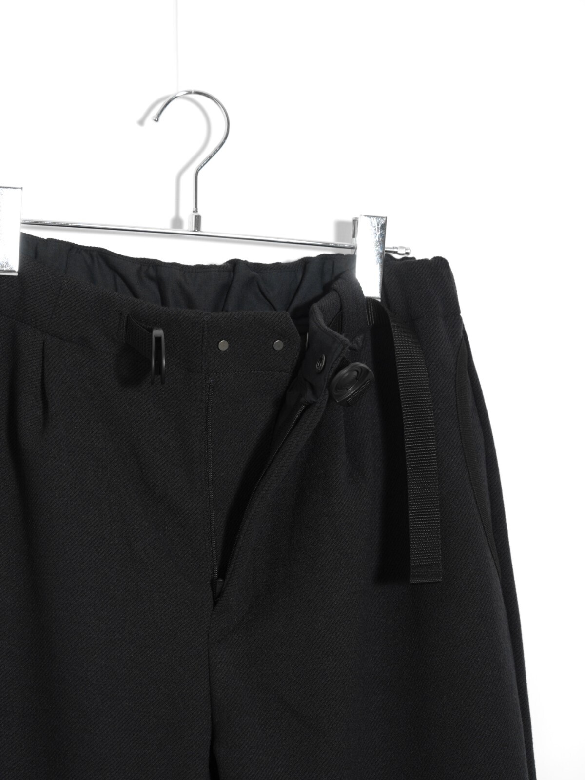 CURLY&Co. MENS Thermo Twill Climbing Trousers IMAGE4