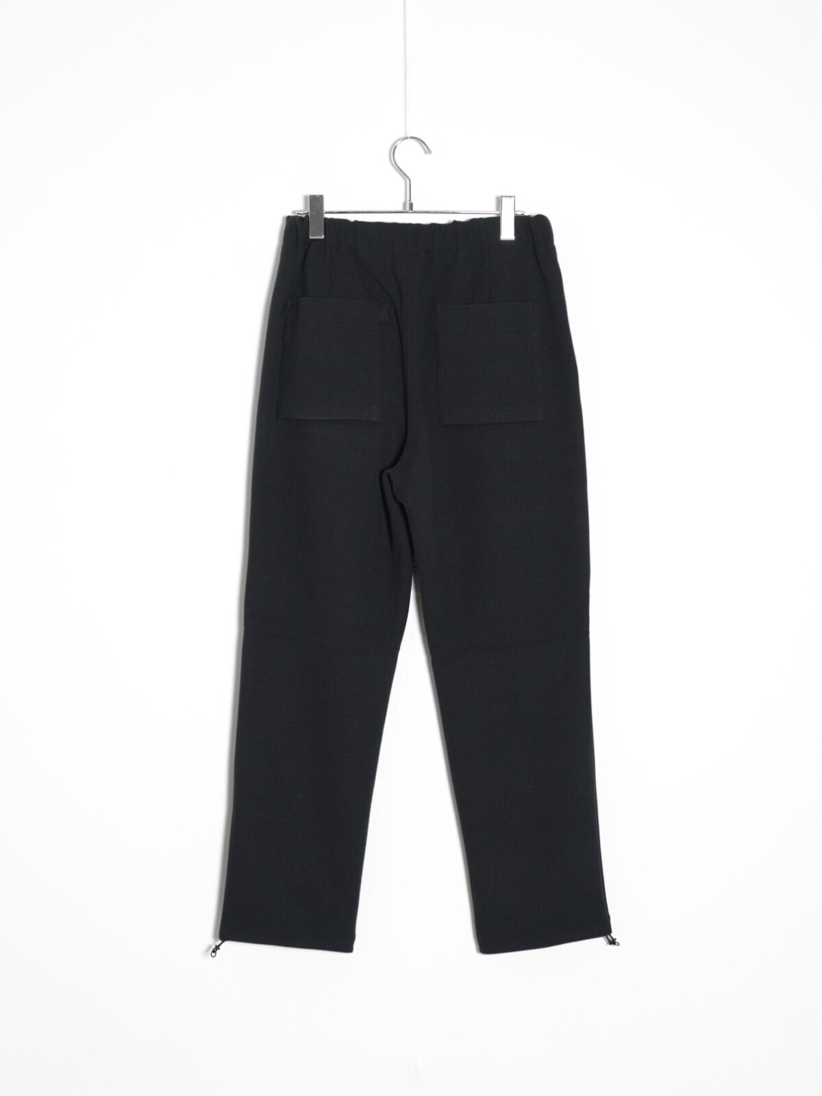 CURLY&Co. MENS Thermo Twill Climbing Trousers IMAGE2