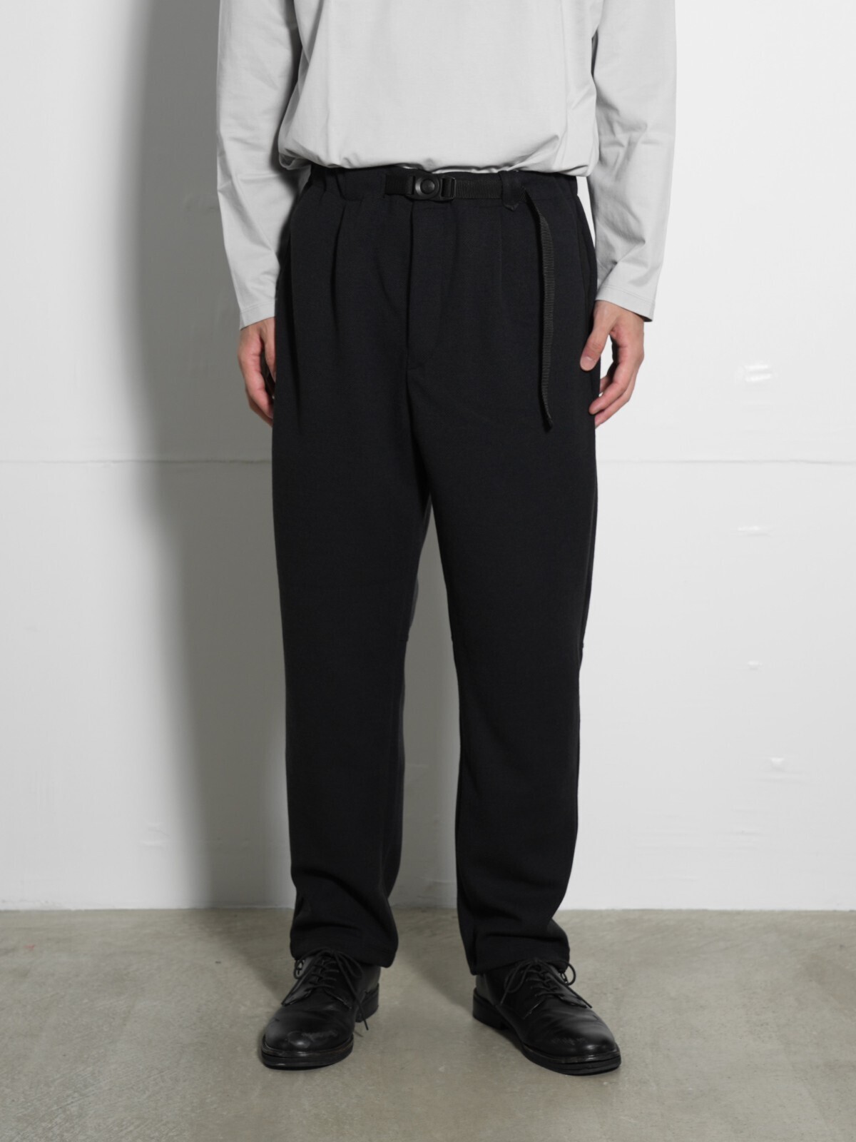 CURLY&Co. MENS Thermo Twill Climbing Trousers IMAGE7