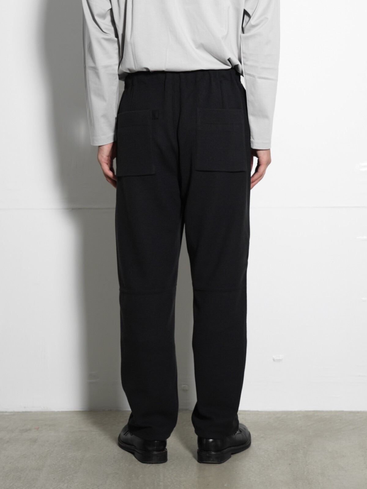 CURLY&Co. MENS Thermo Twill Climbing Trousers IMAGE9