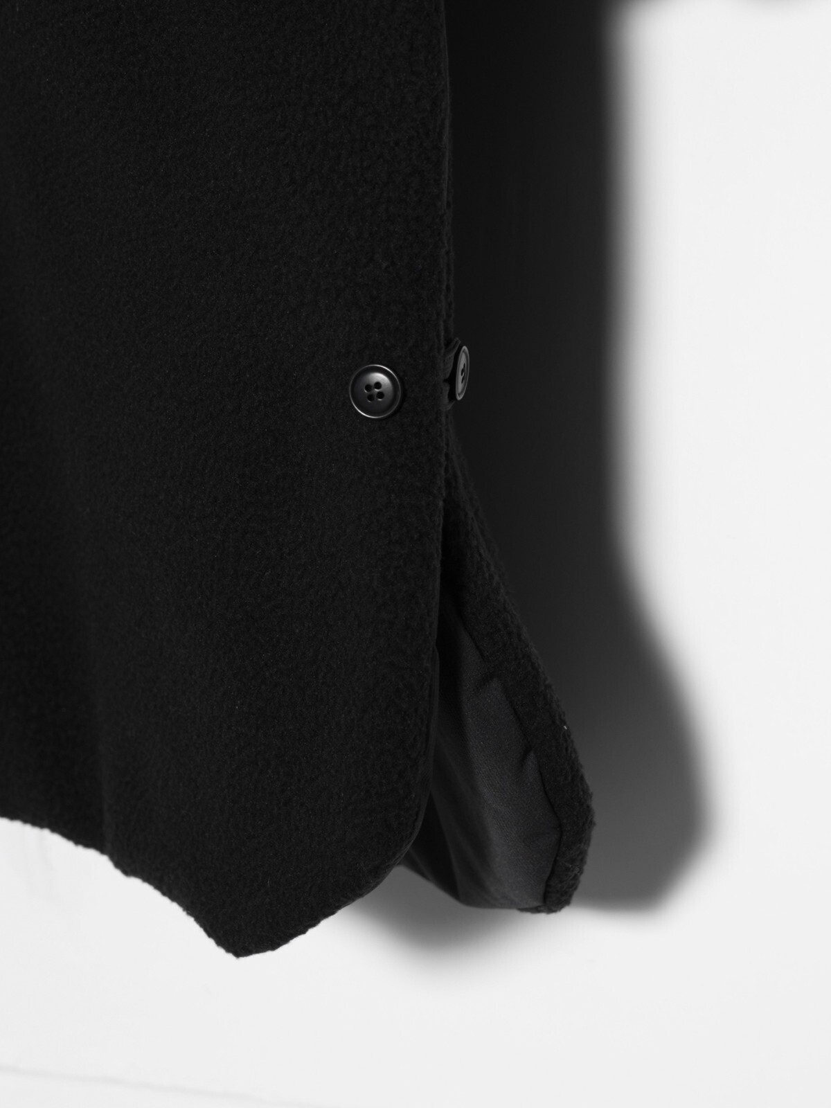 CURLY&Co. 女士 & 男士 Reversible Bench Coat 圖片6