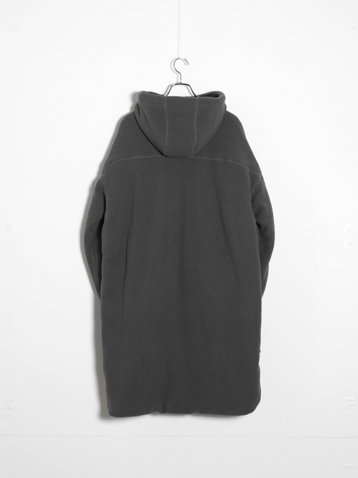 CURLY&Co. 女士 & 男士 Reversible Bench Coat 圖片13