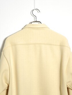 ウールシャツジャケット - フジ｜公式通販サイト - リロープ