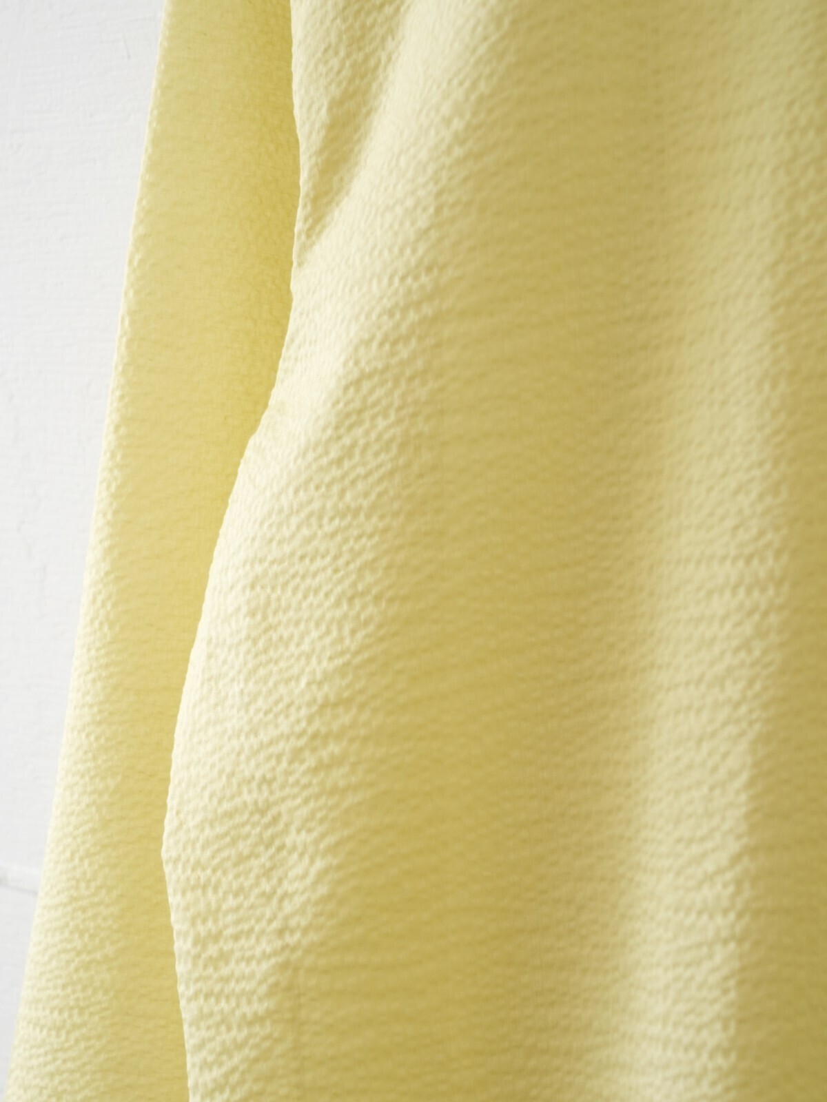 FUJI 女裝 & 男裝 Waffle Shirt 圖片9