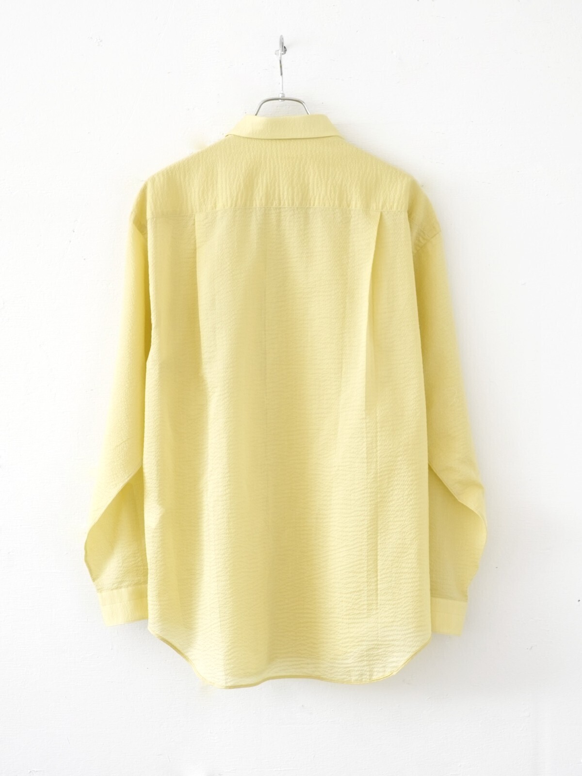 FUJI 女裝 & 男裝 Waffle Shirt 圖片10