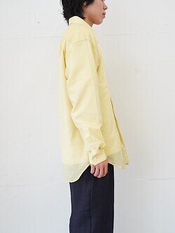FUJI 女裝 & 男裝 Waffle Shirt 圖片2