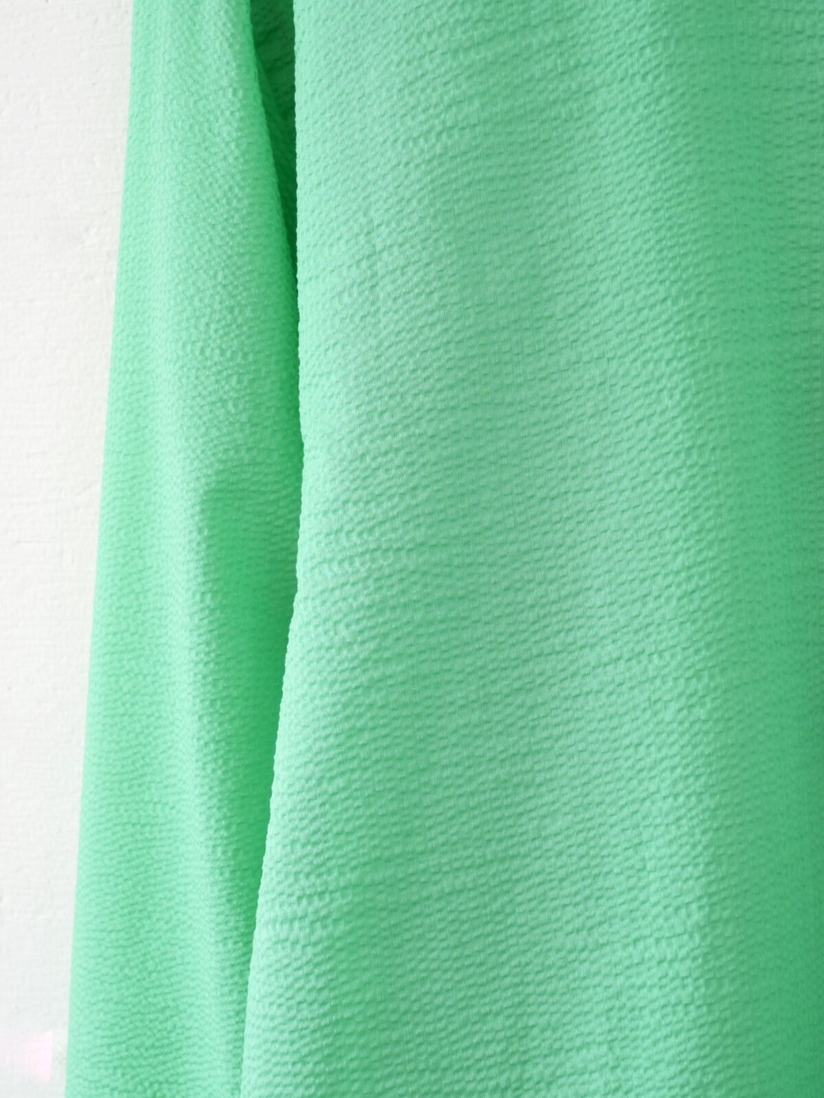 FUJI 女裝 & 男裝 Waffle Shirt 圖片21