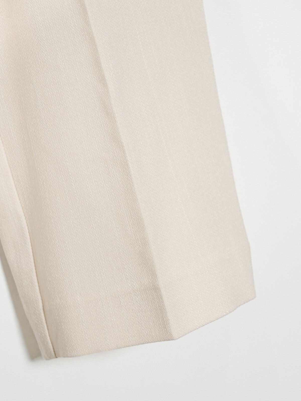 FUJI MENS Chino One Tuck Slacks  IMAGE12