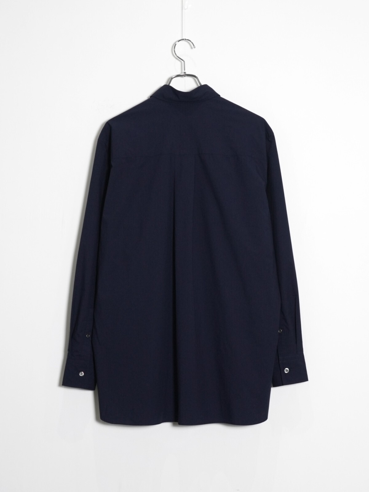 :colon MENS WPocket Shirt -PC Broad- IMAGE6