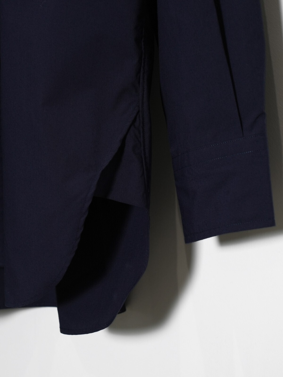 :colon MENS WPocket Shirt -PC Broad- IMAGE5