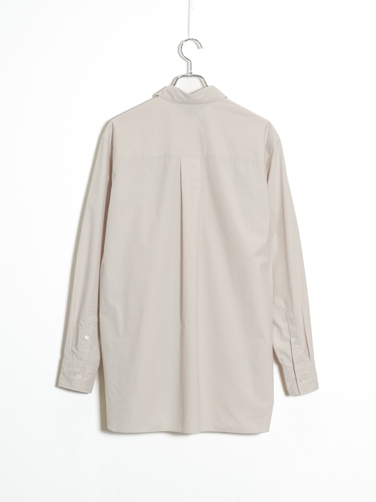 :colon MENS WPocket Shirt -PC Broad- IMAGE14