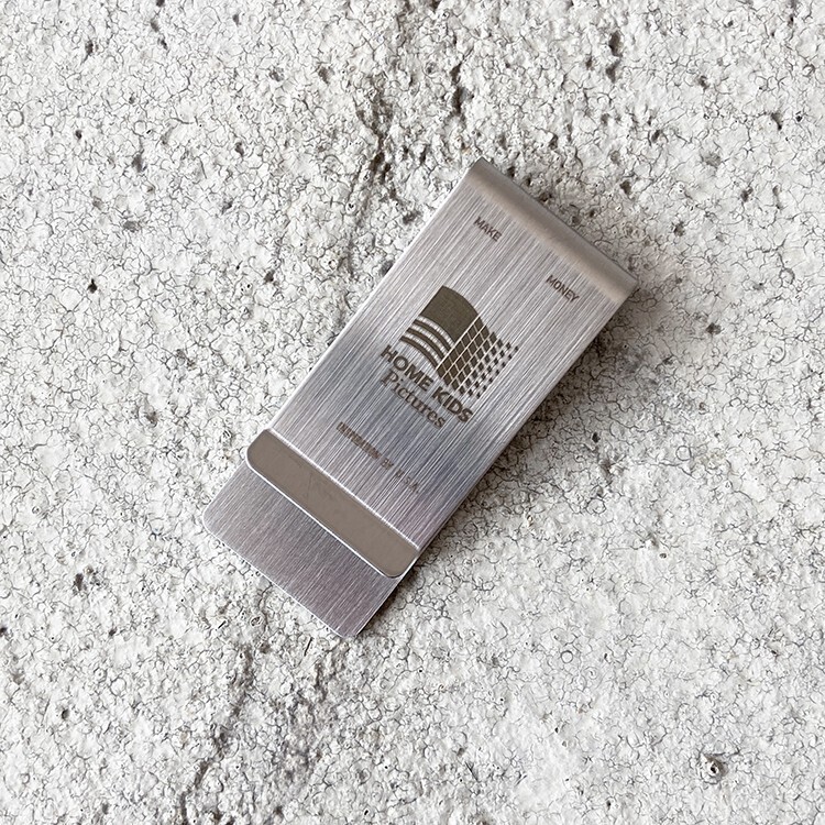 DAIRIKU 여성 & 남성 Mohair Argyle Check Shirt with Money Clip 이미지18