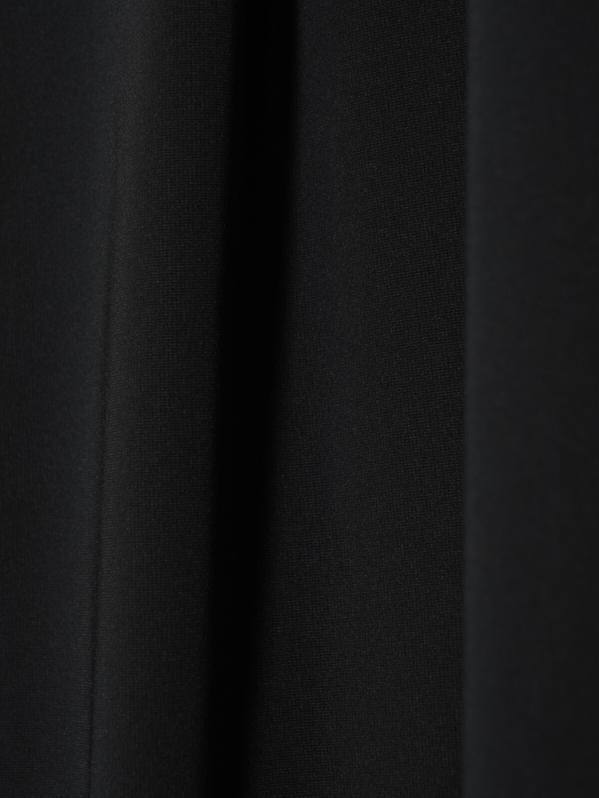 :colon MENS 1out-Pleats Slacks -Stretch Jersey- IMAGE8