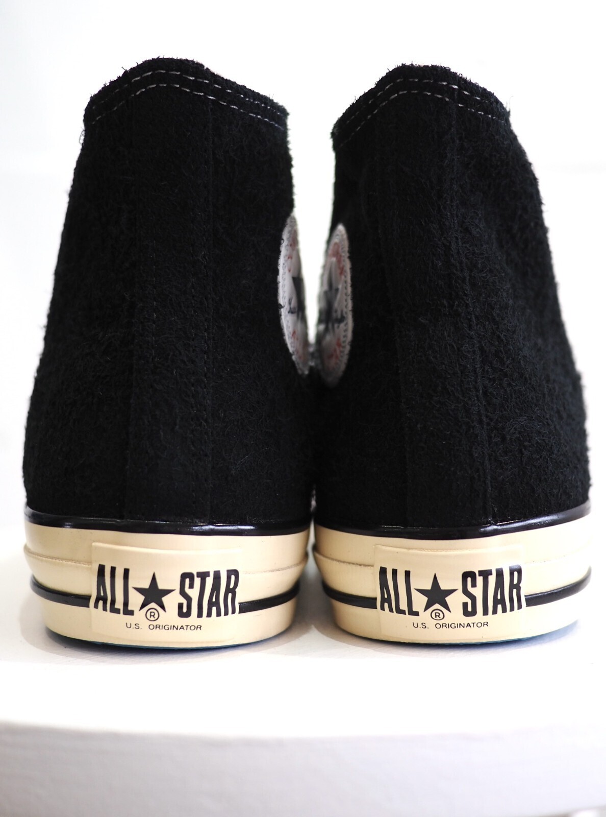 DAIRIKU 女士 & 男士 ALL STAR US HI 【CONVERSE x DAIRIKU】 圖片7