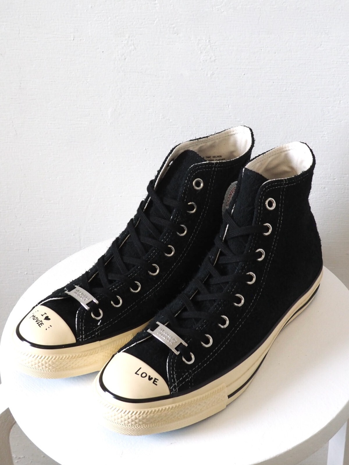 DAIRIKU converse allstar 28.0