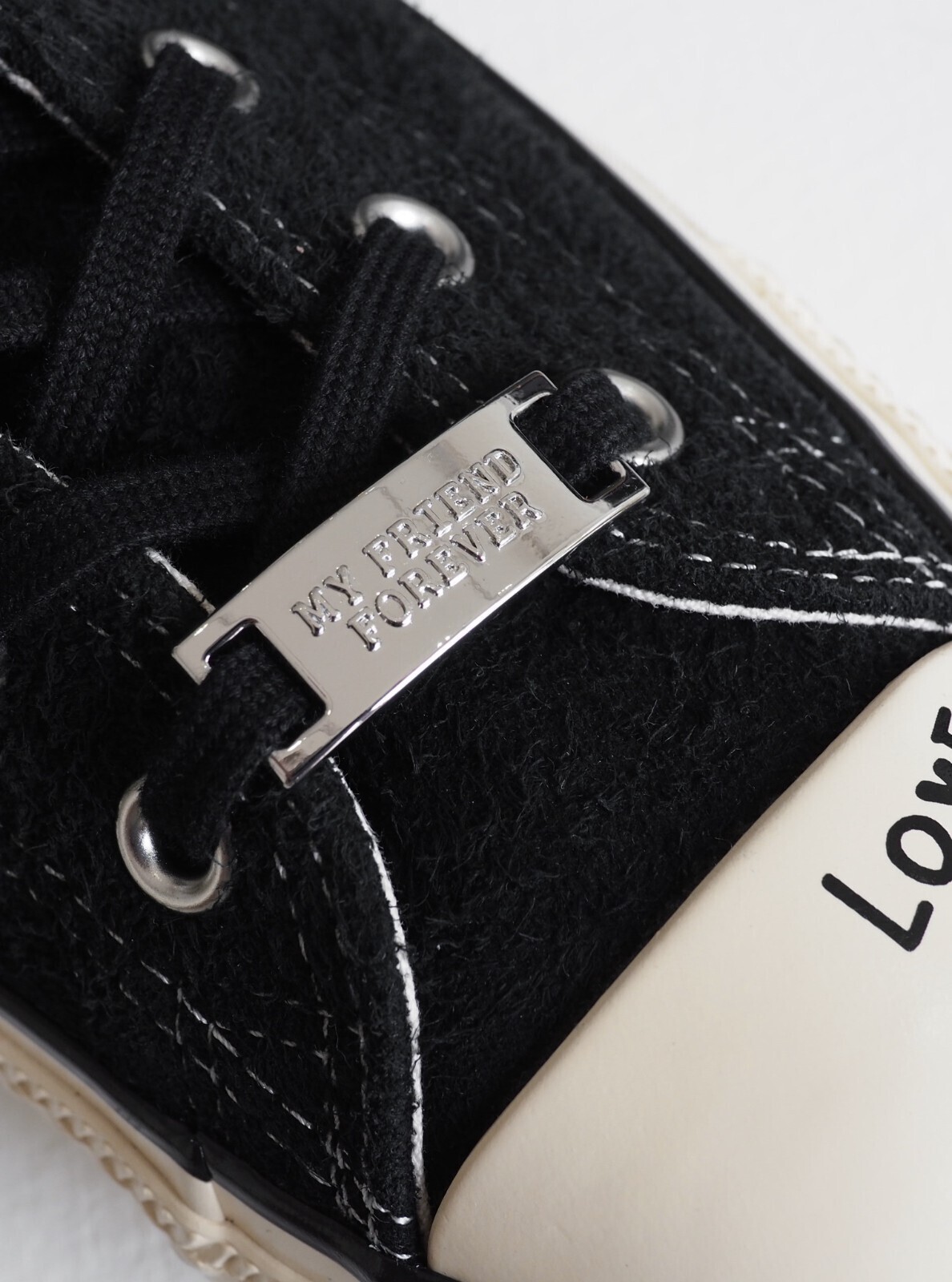 DAIRIKU 女士 & 男士 ALL STAR US HI 【CONVERSE x DAIRIKU】 圖片8