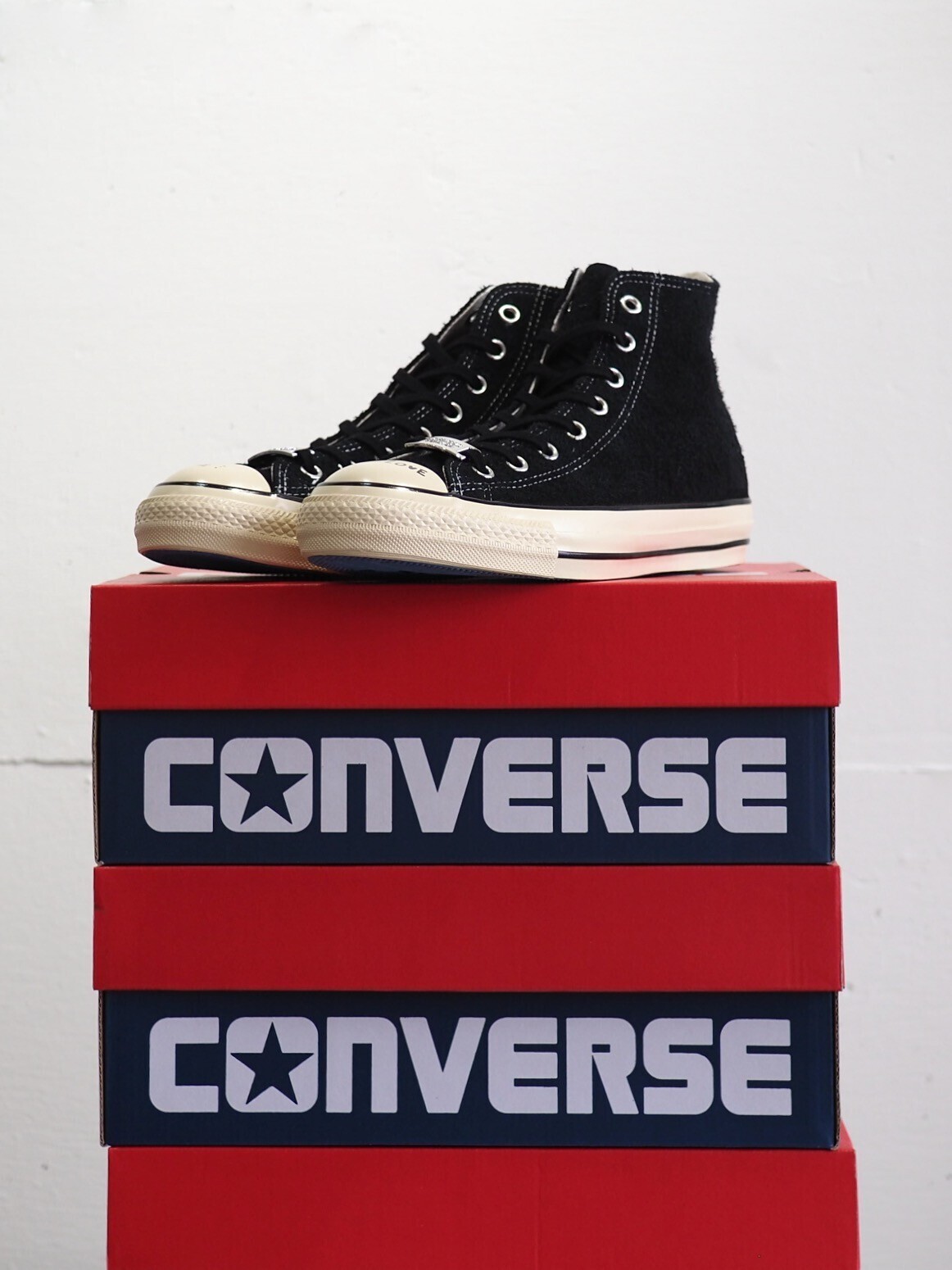 DAIRIKU 女士 & 男士 ALL STAR US HI 【CONVERSE x DAIRIKU】 圖片13