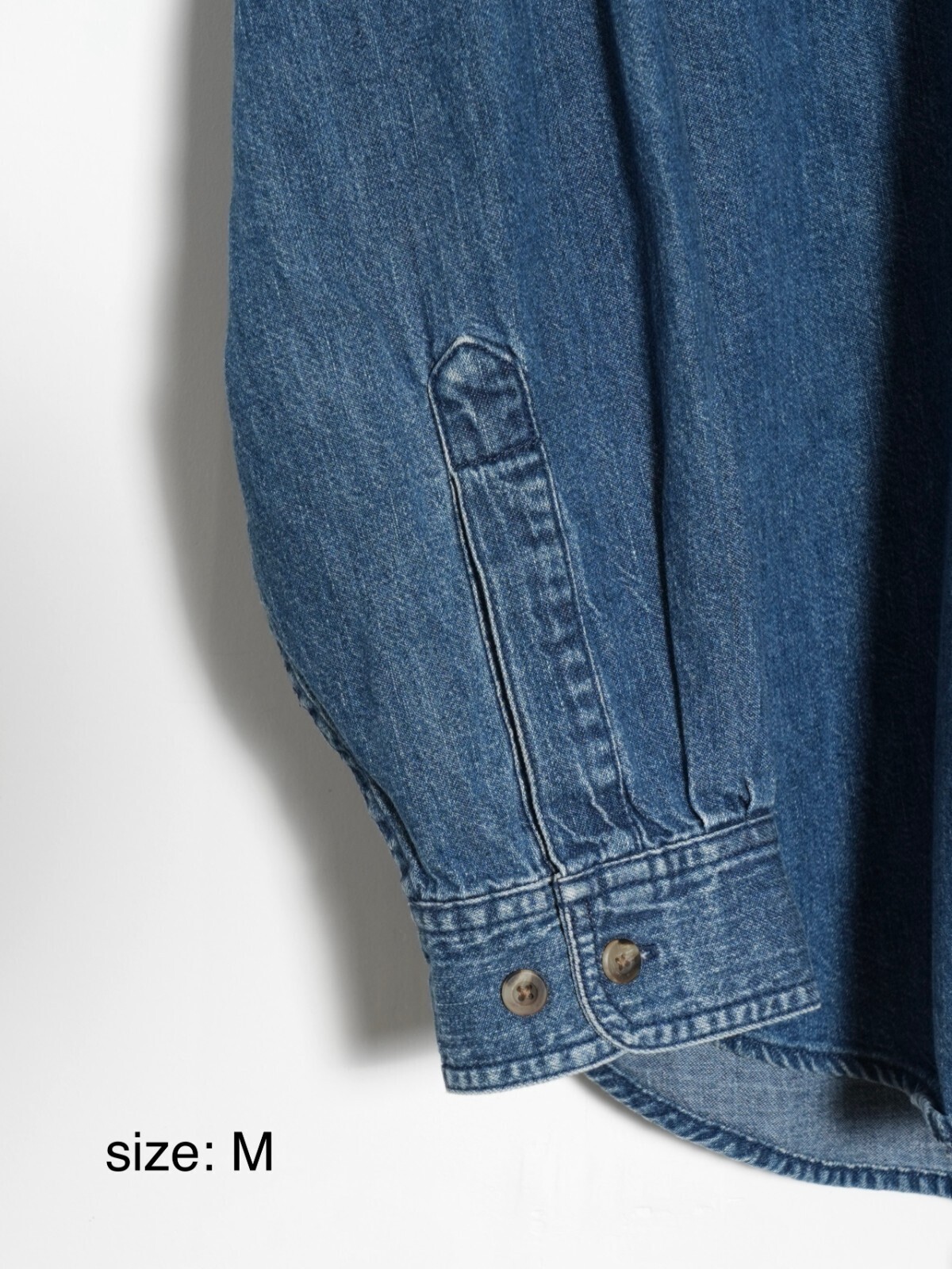 SEVEN BY SEVEN WOMENS & MENS REWORK ASYMMETRY SHIRTS- Base Work - IMAGE8