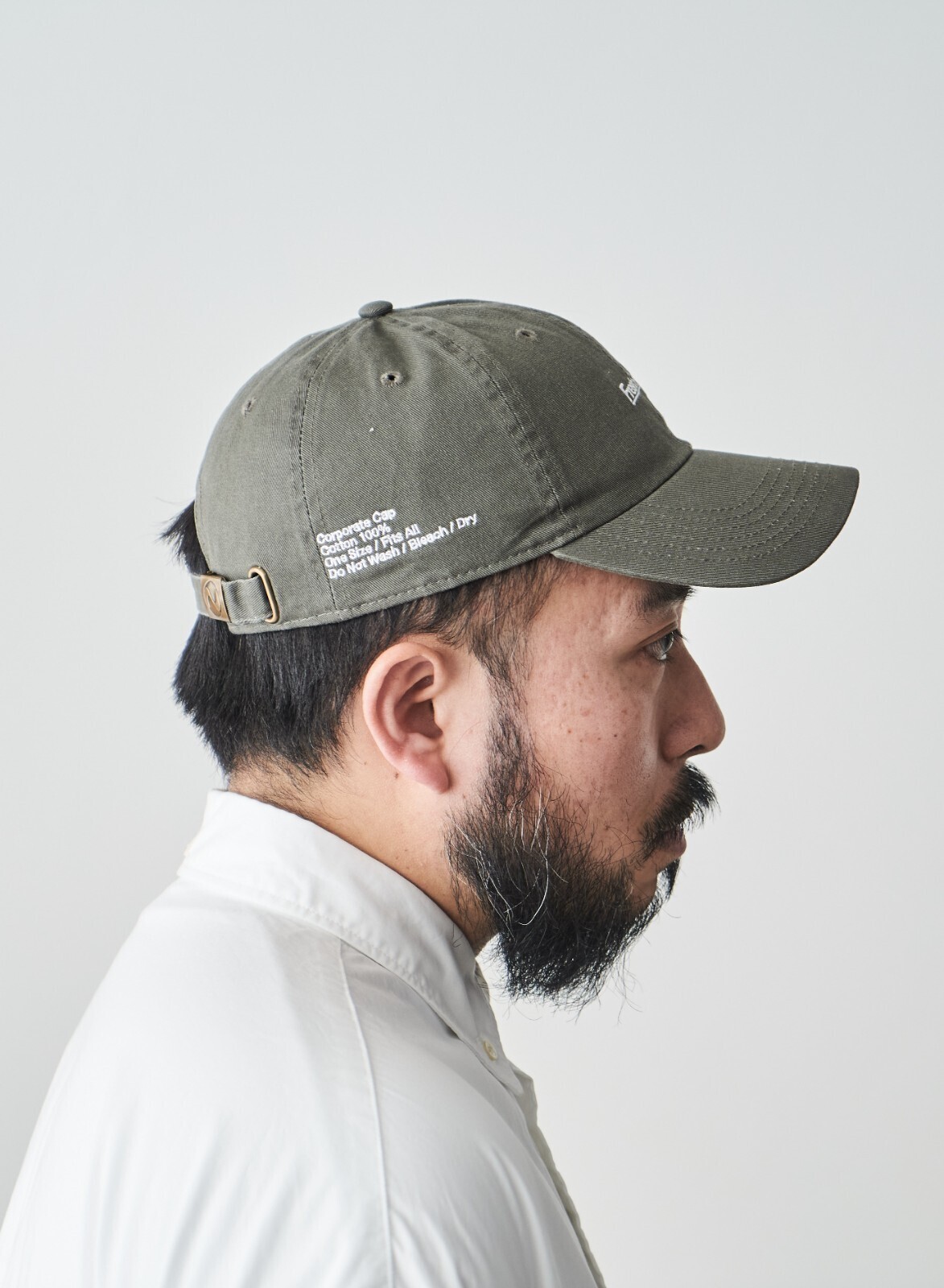 FreshService WOMENS & MENS CORPORATE CAP (23AW) IMAGE7