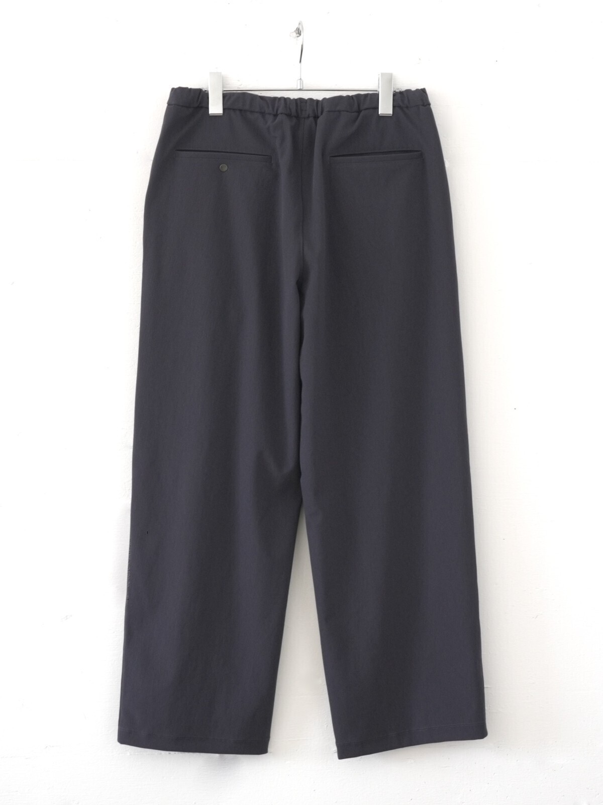 CURLY&Co. WOMENS & MENS WIDE EZ PANTS -kanoko- IMAGE2