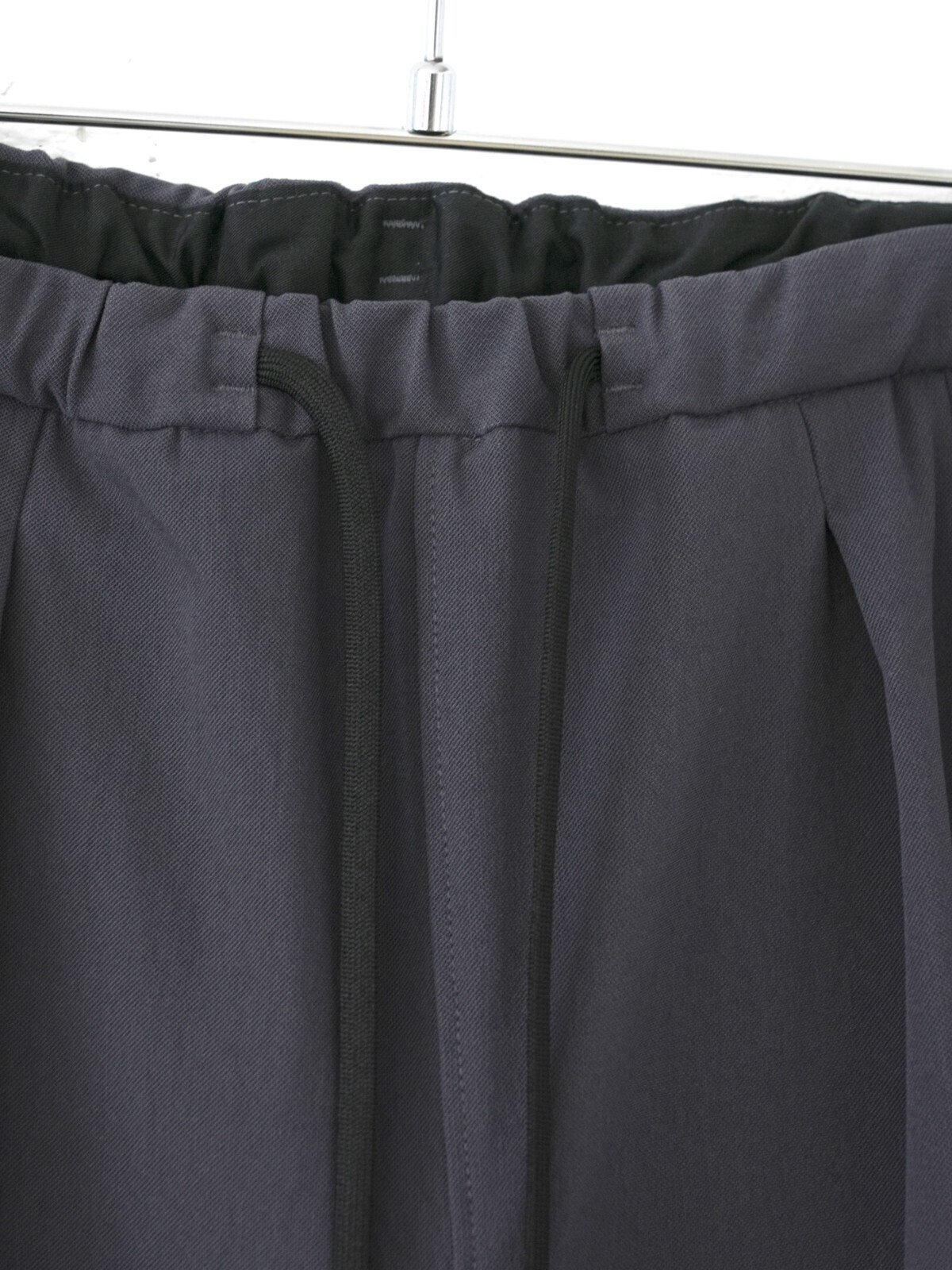 CURLY&Co. WOMENS & MENS WIDE EZ PANTS -kanoko- IMAGE5