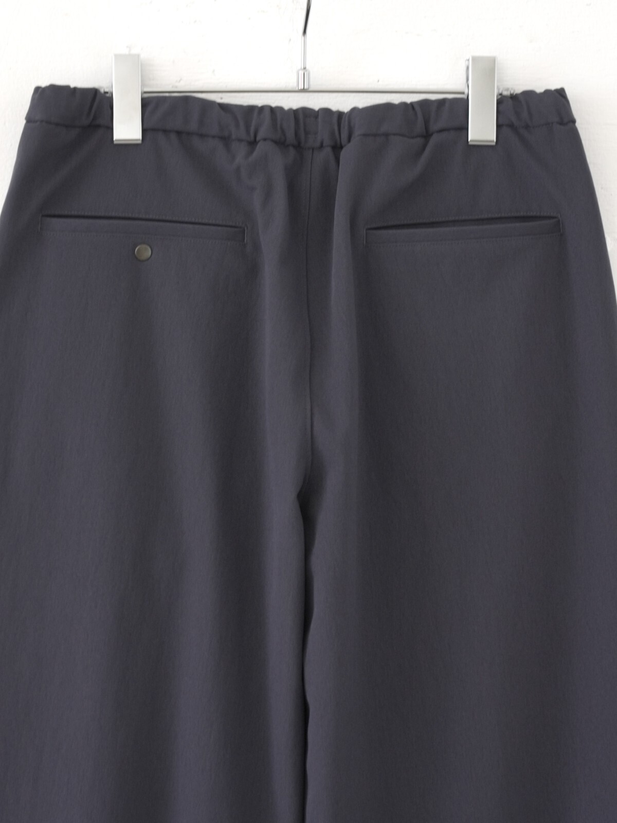 CURLY&Co. WOMENS & MENS WIDE EZ PANTS -kanoko- IMAGE4