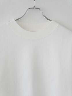 カーリー レディース & メンズ ヘビープレーティングロングTシャツ 写真11