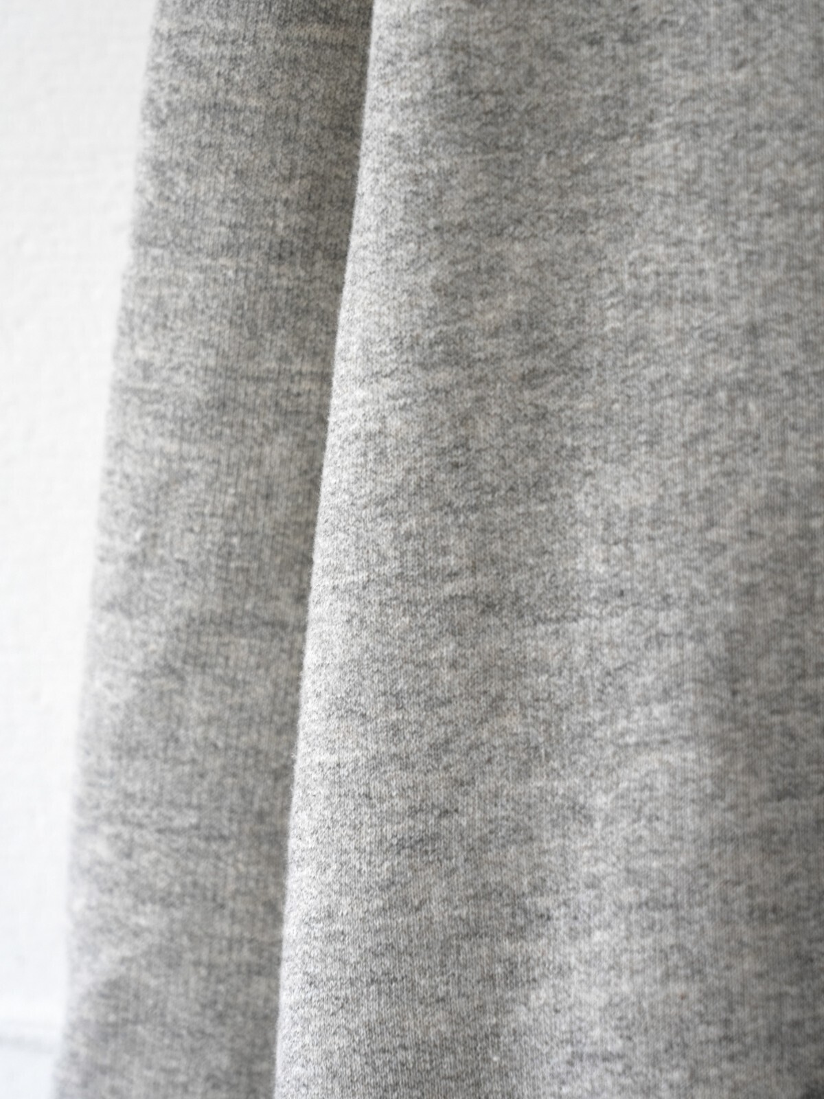 CURLY&Co. WOMENS & MENS RAFFY ZIP PARKA (23AW) IMAGE7