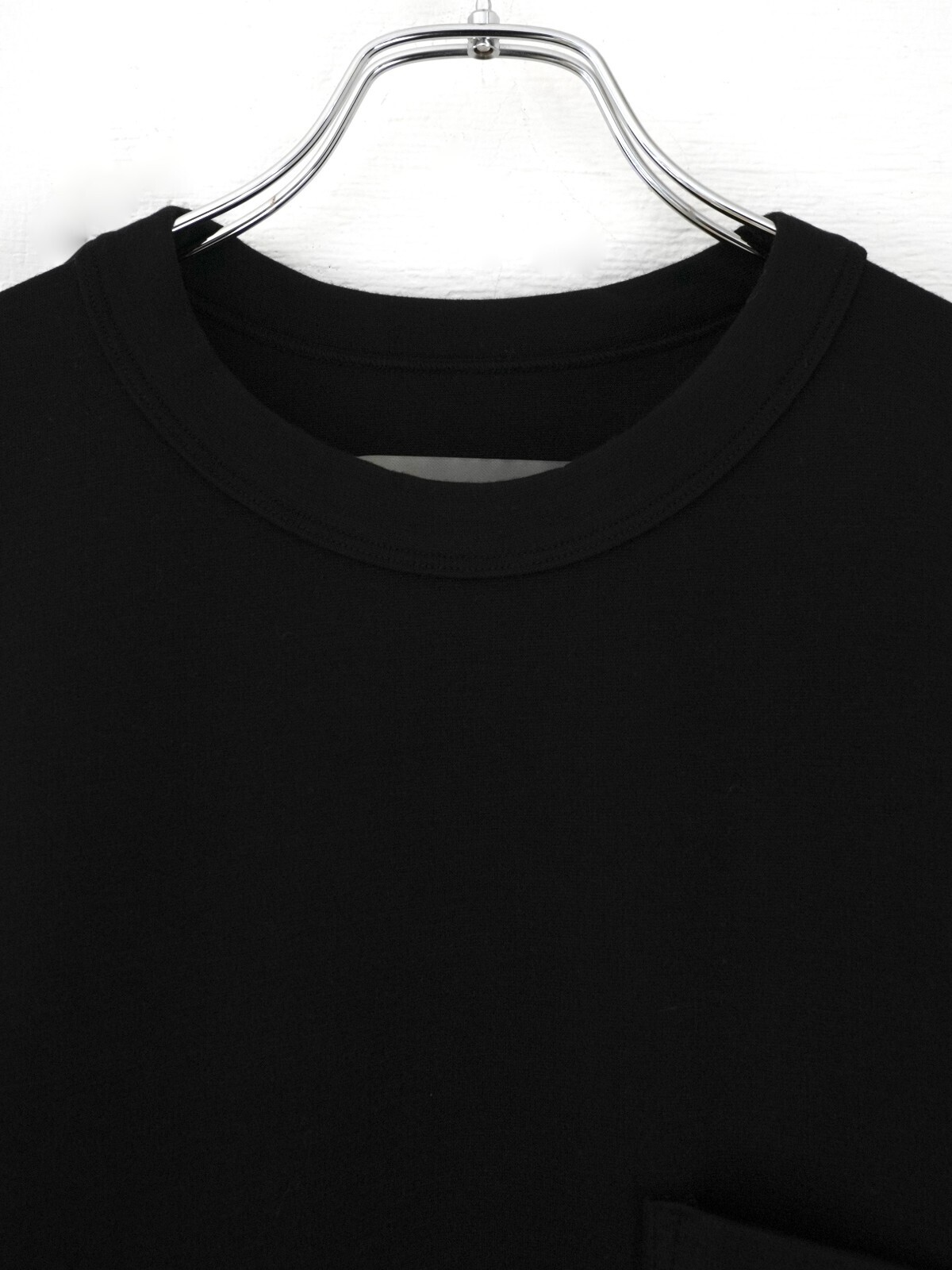 CURLY&Co. WOMENS & MENS PONTE ROMA P/O -solid-  IMAGE5