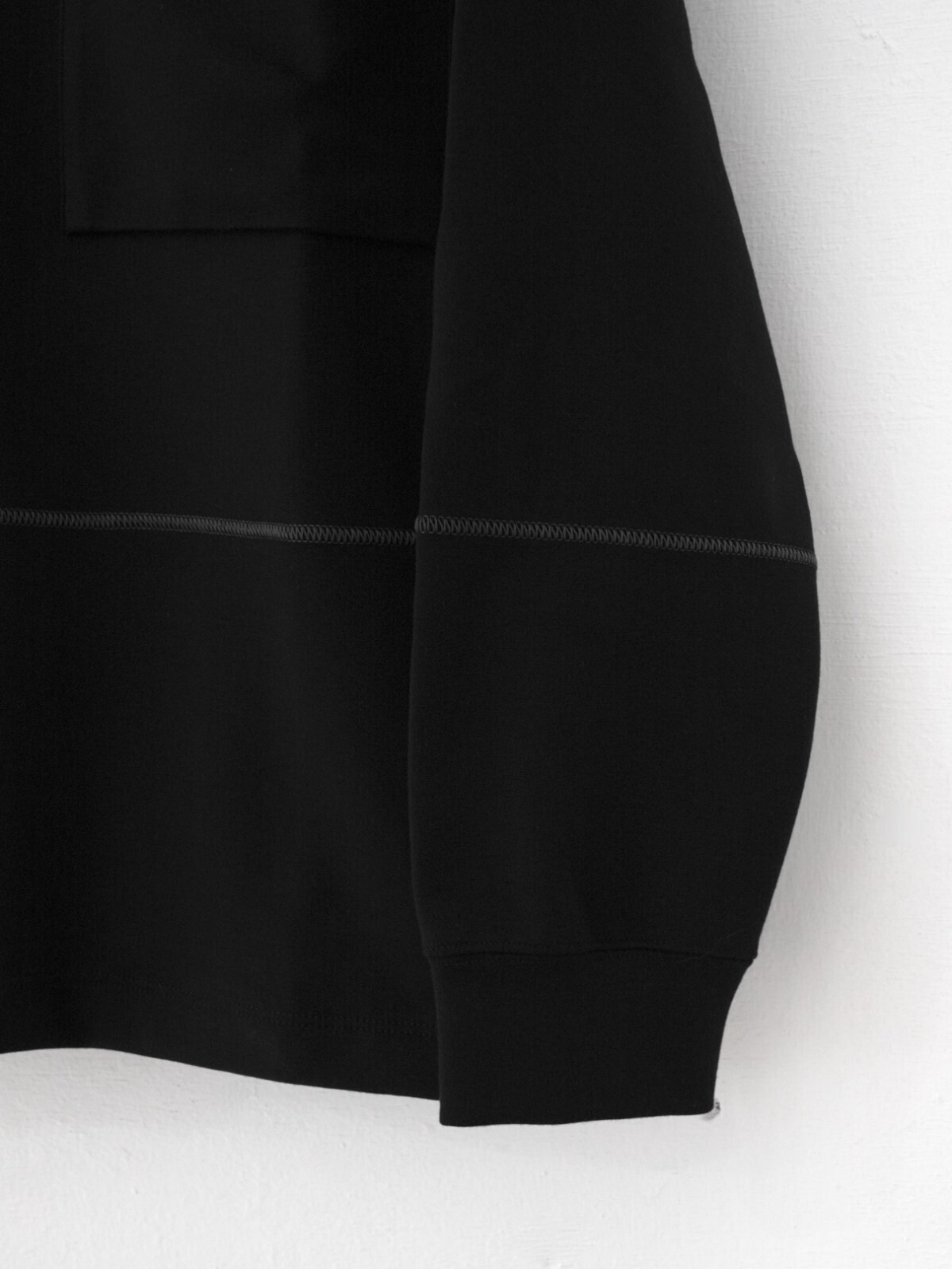 CURLY&Co. WOMENS & MENS PONTE ROMA P/O -solid-  IMAGE4